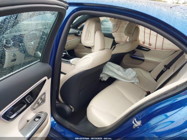 2025 MERCEDES-BENZ C 300 W1KAF4HB4SR263905 Photo 7
