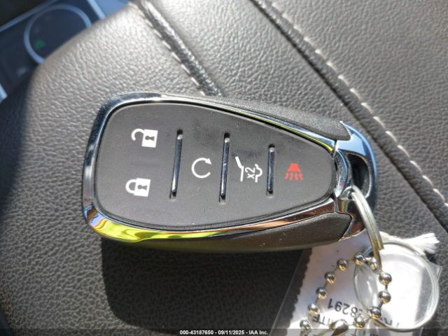 2024 CHEVROLET BLAZER 3GNKBCR47RS128291 Photo 10