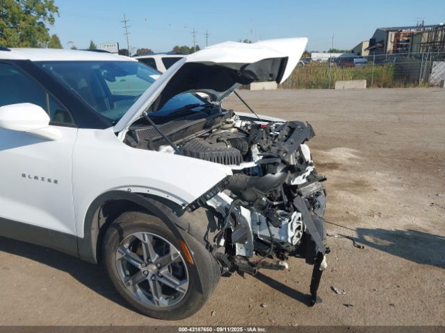 2024 CHEVROLET BLAZER 3GNKBCR47RS128291 Photo 5