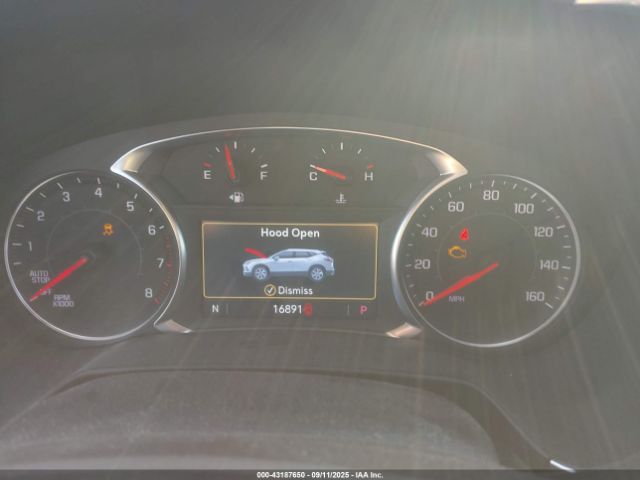 2024 CHEVROLET BLAZER 3GNKBCR47RS128291 Photo 6