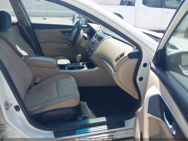 Nissan 2015 2015 1N4AL3AP1FN391640 Image 5