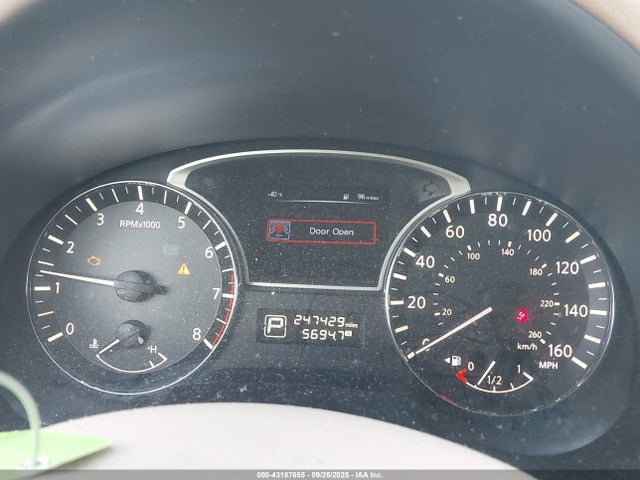 Nissan 2015 2015 1N4AL3AP1FN391640 Image 7