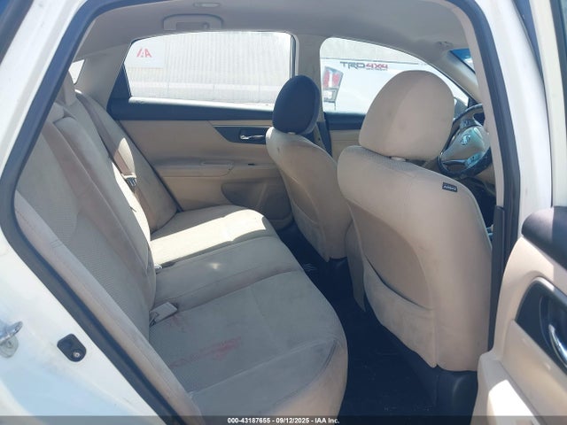 Nissan 2015 2015 1N4AL3AP1FN391640 Image 8