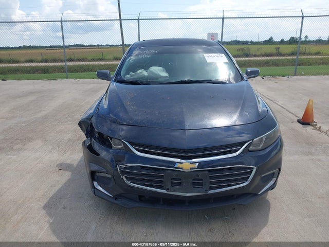 Chevrolet lfv - direct injection, variable valve timing, gen 1 2018 1G1ZD5ST1JF108179 Image 12