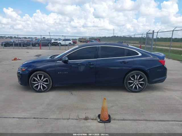 Chevrolet lfv - direct injection, variable valve timing, gen 1 2018 1G1ZD5ST1JF108179 Image 14