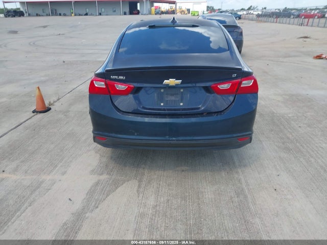 Chevrolet lfv - direct injection, variable valve timing, gen 1 2018 1G1ZD5ST1JF108179 Image 16
