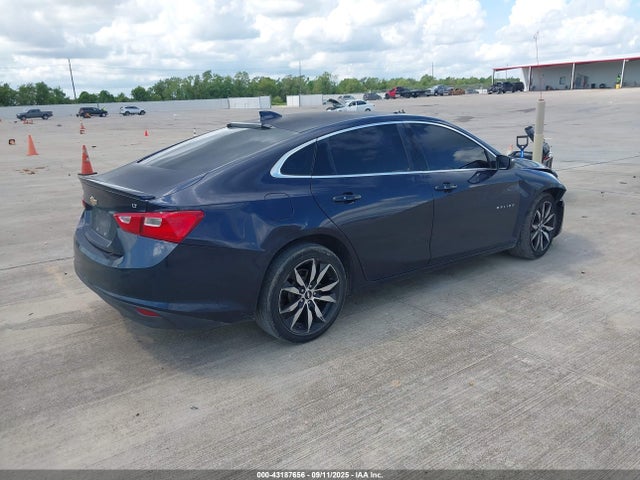 Chevrolet lfv - direct injection, variable valve timing, gen 1 2018 1G1ZD5ST1JF108179 Image 4