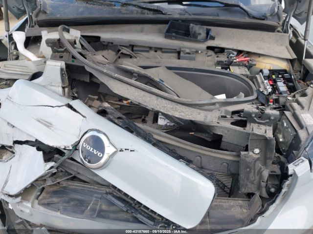 2024 VOLVO C40 RECHARGE PURE ELECTRIC YV4EH3BL2R2098356 Photo 9