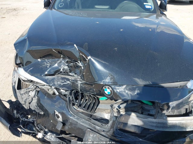 WBA8E1G53HNU15272 BMW 2017