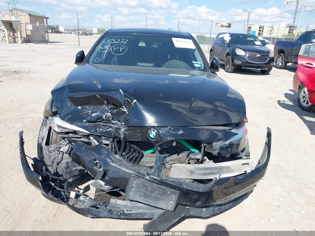 WBA8E1G53HNU15272 BMW 2017