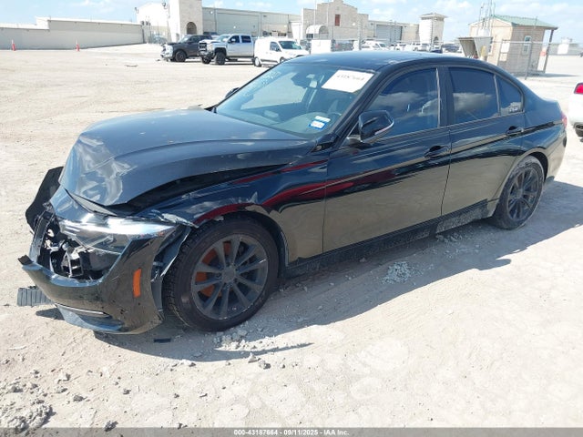 WBA8E1G53HNU15272 BMW 2017