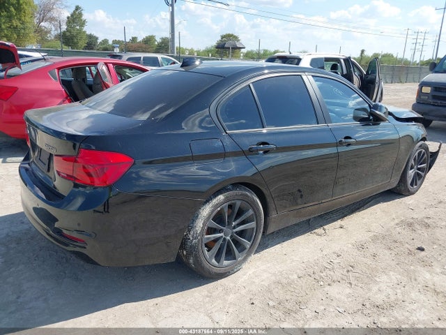 WBA8E1G53HNU15272 BMW 2017