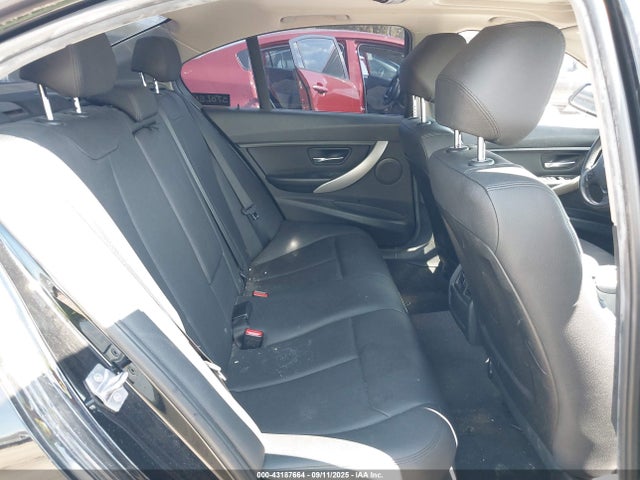 WBA8E1G53HNU15272 BMW 2017