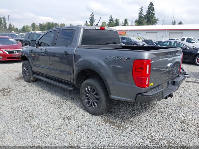 1FTER4FHXMLD48750 Ford 2021