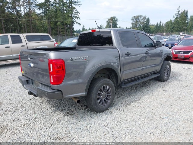 1FTER4FHXMLD48750 Ford 2021