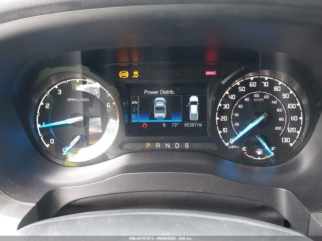 1FTER4FHXMLD48750 Ford 2021