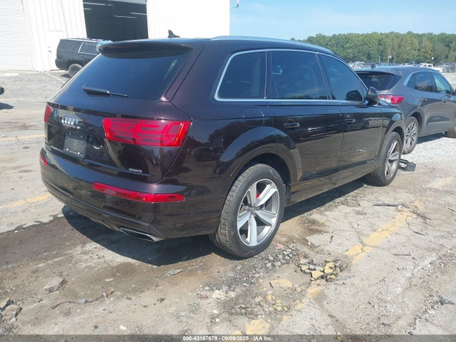 2017 AUDI Q7 WA1LHAF75HD045420 Photo 3