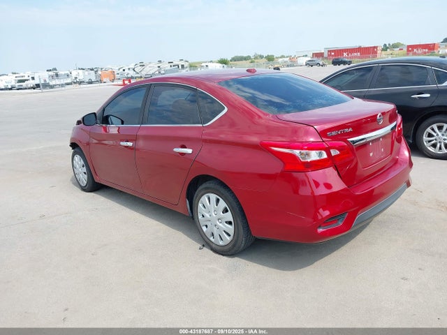 3N1AB7AP4HL644332 Nissan 2017