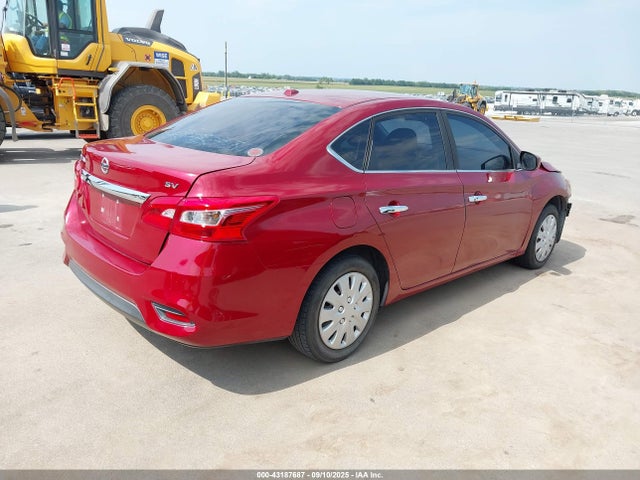 3N1AB7AP4HL644332 Nissan 2017