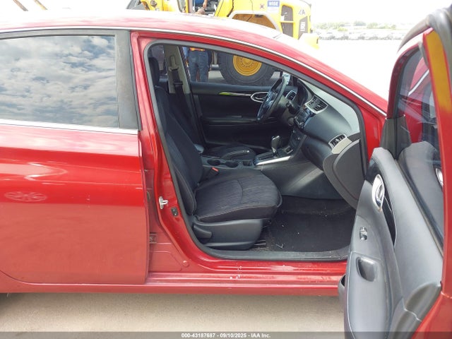 3N1AB7AP4HL644332 Nissan 2017