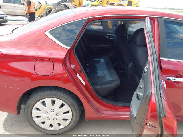 3N1AB7AP4HL644332 Nissan 2017