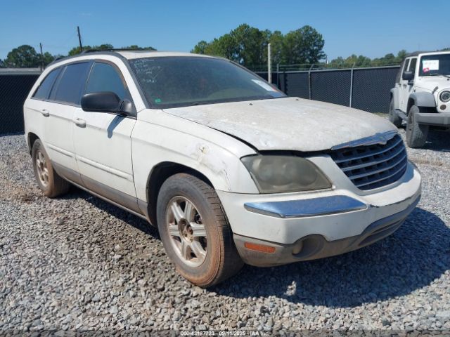 2006 CHRYSLER PACIFICA 2A4GM68486R836659 Photo 0