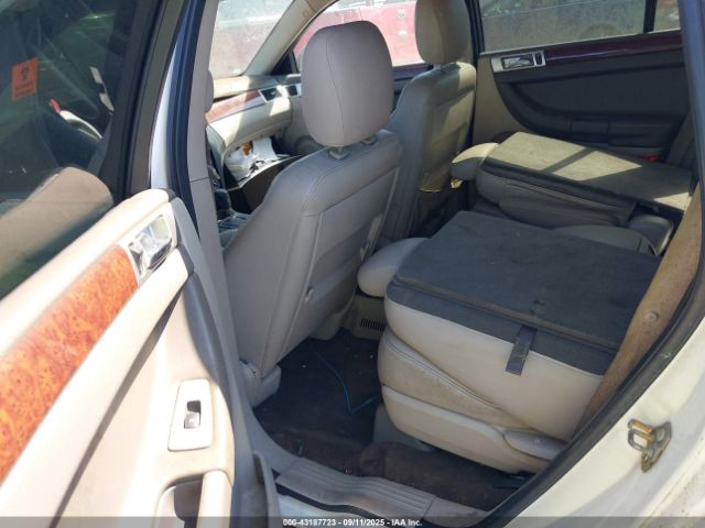 2006 CHRYSLER PACIFICA 2A4GM68486R836659 Photo 7