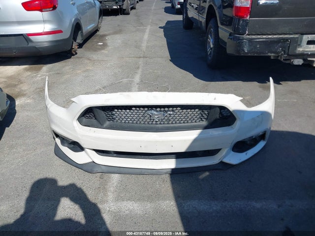 Ford 5.0l 4v premium fuel 2017 1FA6P8CFXH5214261 Image 11