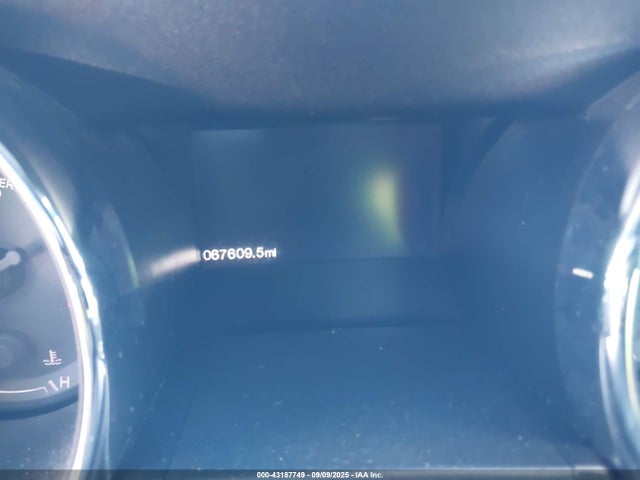 Ford 5.0l 4v premium fuel 2017 1FA6P8CFXH5214261 Image 7