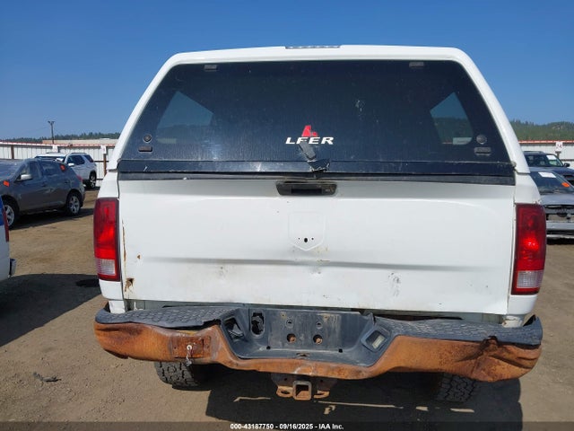 2012 Ram 2500 St მანქანა იყიდება აუქციონზე, vin: 3C6LD5AT4CG230199, აუქციონის ნომერი: 43187750