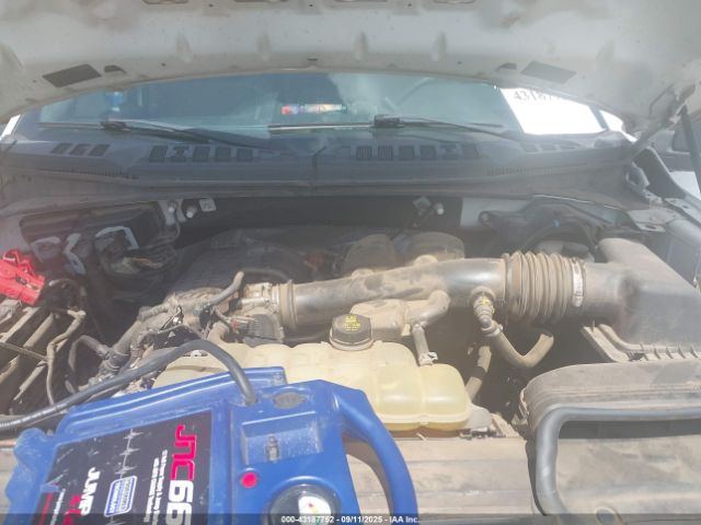 2019 FORD F-150 1FTEX1EBXKKD31760 Photo 9