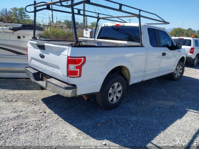 2019 FORD F-150 1FTEX1EBXKKD31760 Photo 3