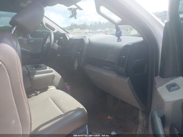 2019 FORD F-150 1FTEX1EBXKKD31760 Photo 4