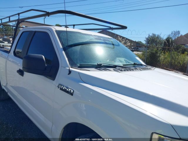 2019 FORD F-150 1FTEX1EBXKKD31760 Photo 5
