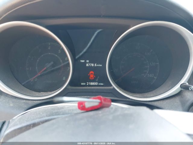 2014 MITSUBISHI OUTLANDER SPORT 4A4AP3AU0EE031643 Photo 6