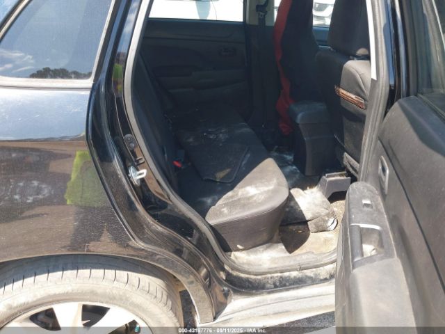 2014 MITSUBISHI OUTLANDER SPORT 4A4AP3AU0EE031643 Photo 7