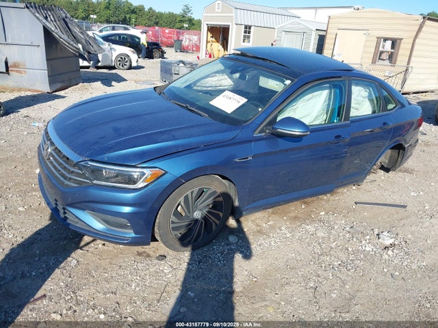 3VWG57BUXKM089209 Volkswagen 1.4 tsi
