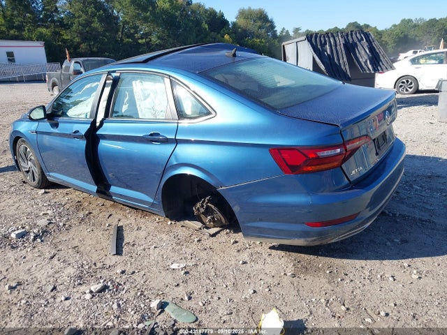 3VWG57BUXKM089209 Volkswagen 1.4 tsi