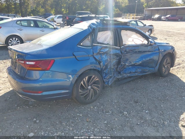 3VWG57BUXKM089209 Volkswagen 1.4 tsi