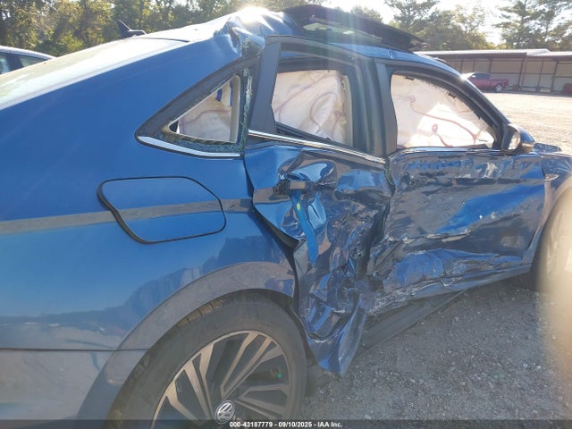 3VWG57BUXKM089209 Volkswagen 1.4 tsi