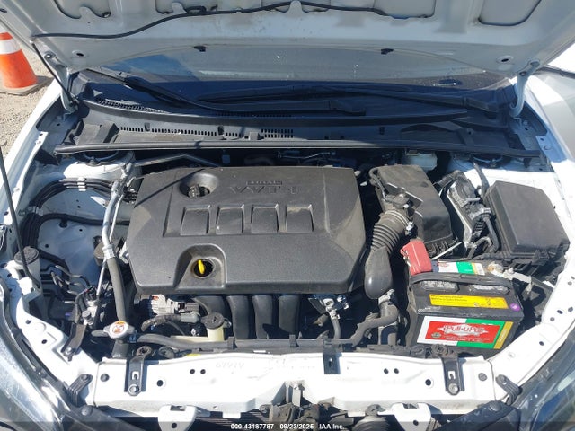 Toyota 2zr-fe 2019 2T1BURHE1KC189736 Image 10