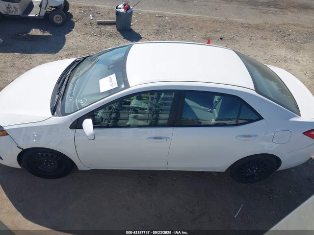 Toyota 2zr-fe 2019 2T1BURHE1KC189736 Image 13