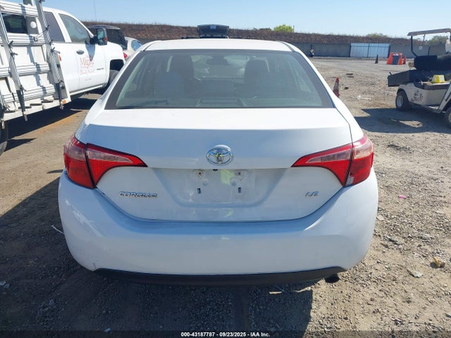Toyota 2zr-fe 2019 2T1BURHE1KC189736 Image 15