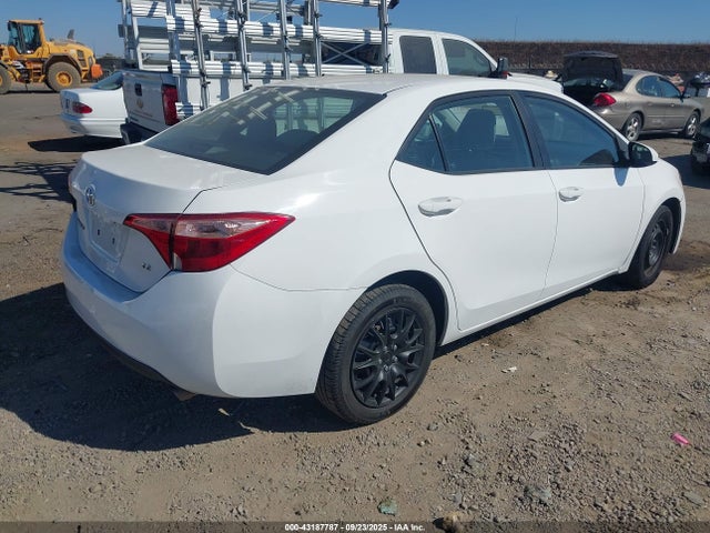 Toyota 2zr-fe 2019 2T1BURHE1KC189736 Image 4