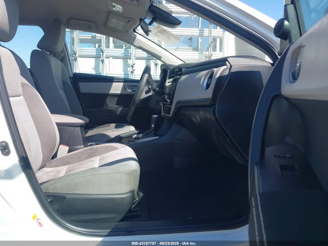 Toyota 2zr-fe 2019 2T1BURHE1KC189736 Image 5