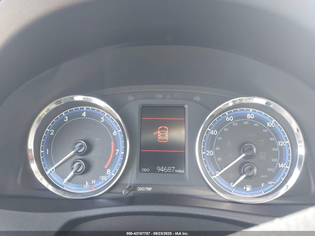 Toyota 2zr-fe 2019 2T1BURHE1KC189736 Image 7