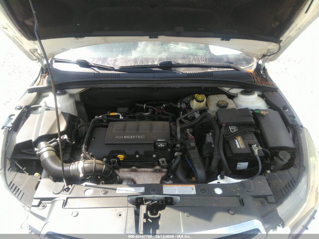 1G1PE5SBXG7225600 Chevrolet luv - vvt, alum, e85 max