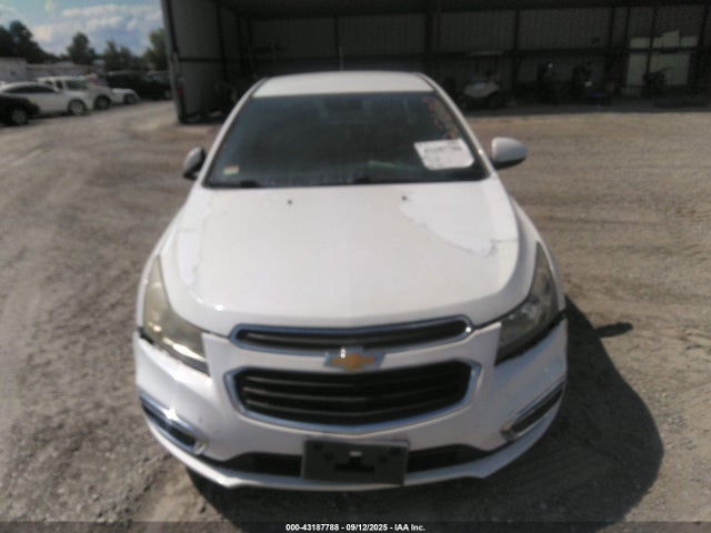 1G1PE5SBXG7225600 Chevrolet luv - vvt, alum, e85 max