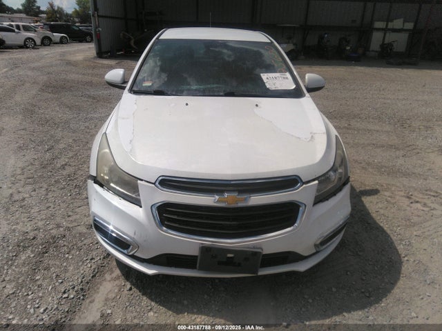 1G1PE5SBXG7225600 Chevrolet luv - vvt, alum, e85 max