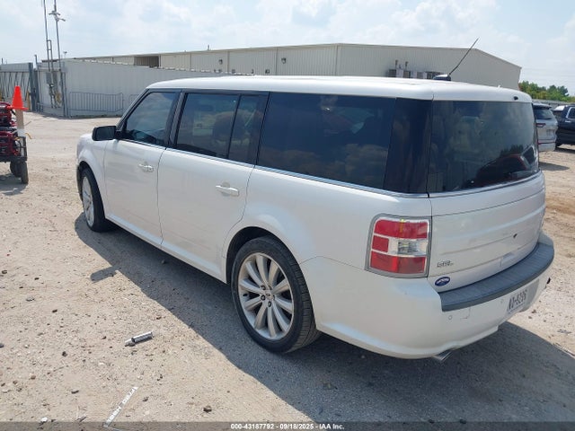 Ford Flex 2014 2FMGK5C8XEBD07619 Image 3